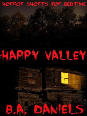 cover image of Happy Valley